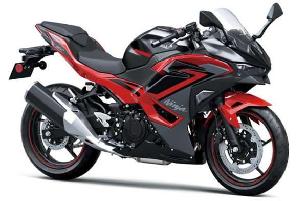 Motocicleta Kawasaki NINJA ZX-10R 2025 - Motoboom.ro